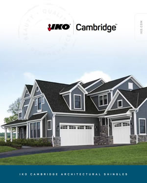 Reisch Roofing and Construction Images