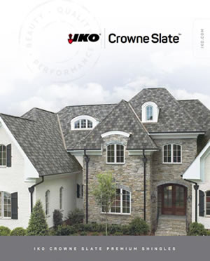 Reisch Roofing and Construction Images
