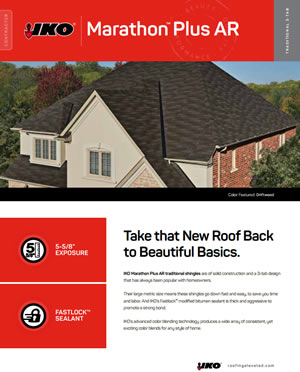 Reisch Roofing and Construction Images