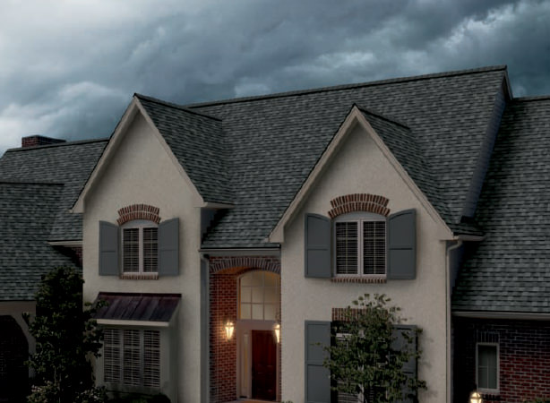 Reisch Roofing and Construction Images