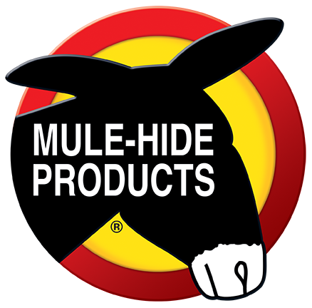 Reisch Roofing and Construction Mule Hide