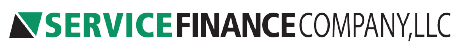 SvcFin Logo