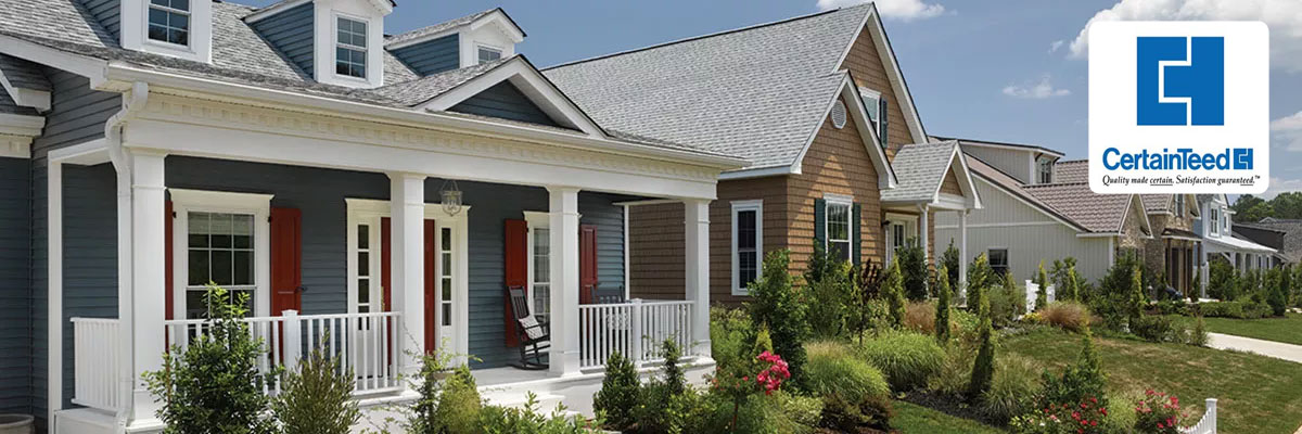 Reisch Roofing and Construction Images