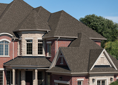 Reisch Roofing and Construction Images