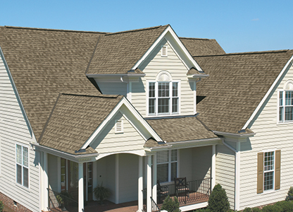 Reisch Roofing and Construction Images