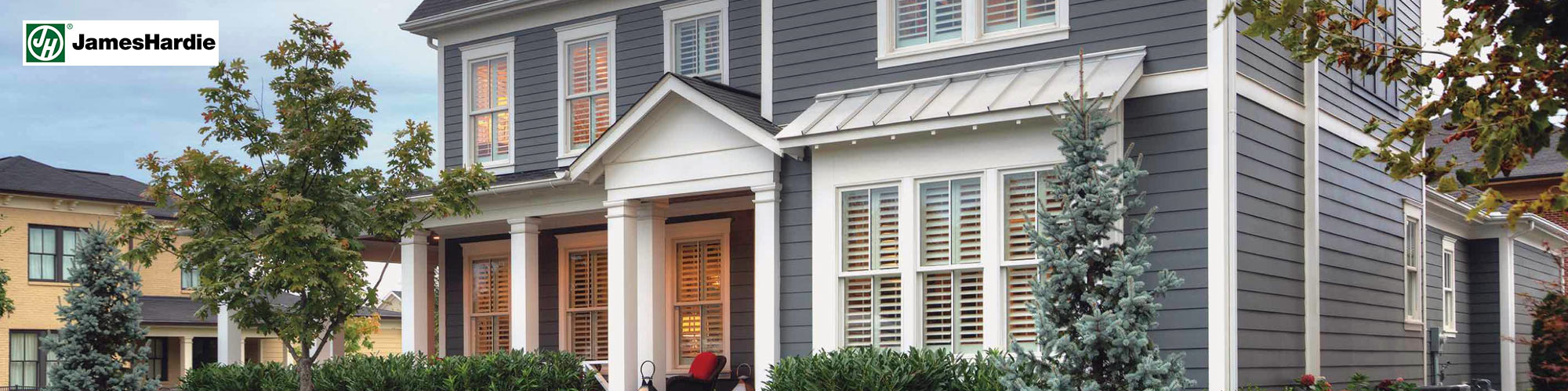 Reisch Roofing and Construction Images