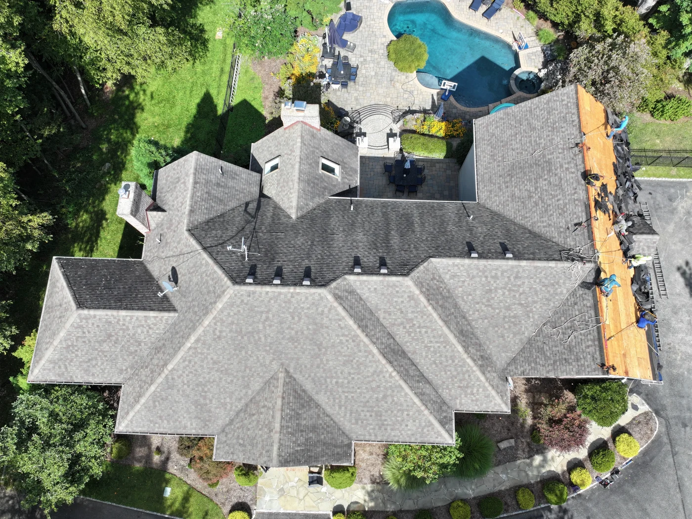Expert Roof Replacements | Wayne, NJ | Reisch Roofing & Construction Expert Roof Replacements Wayne Nj Reisch Roofing Construction