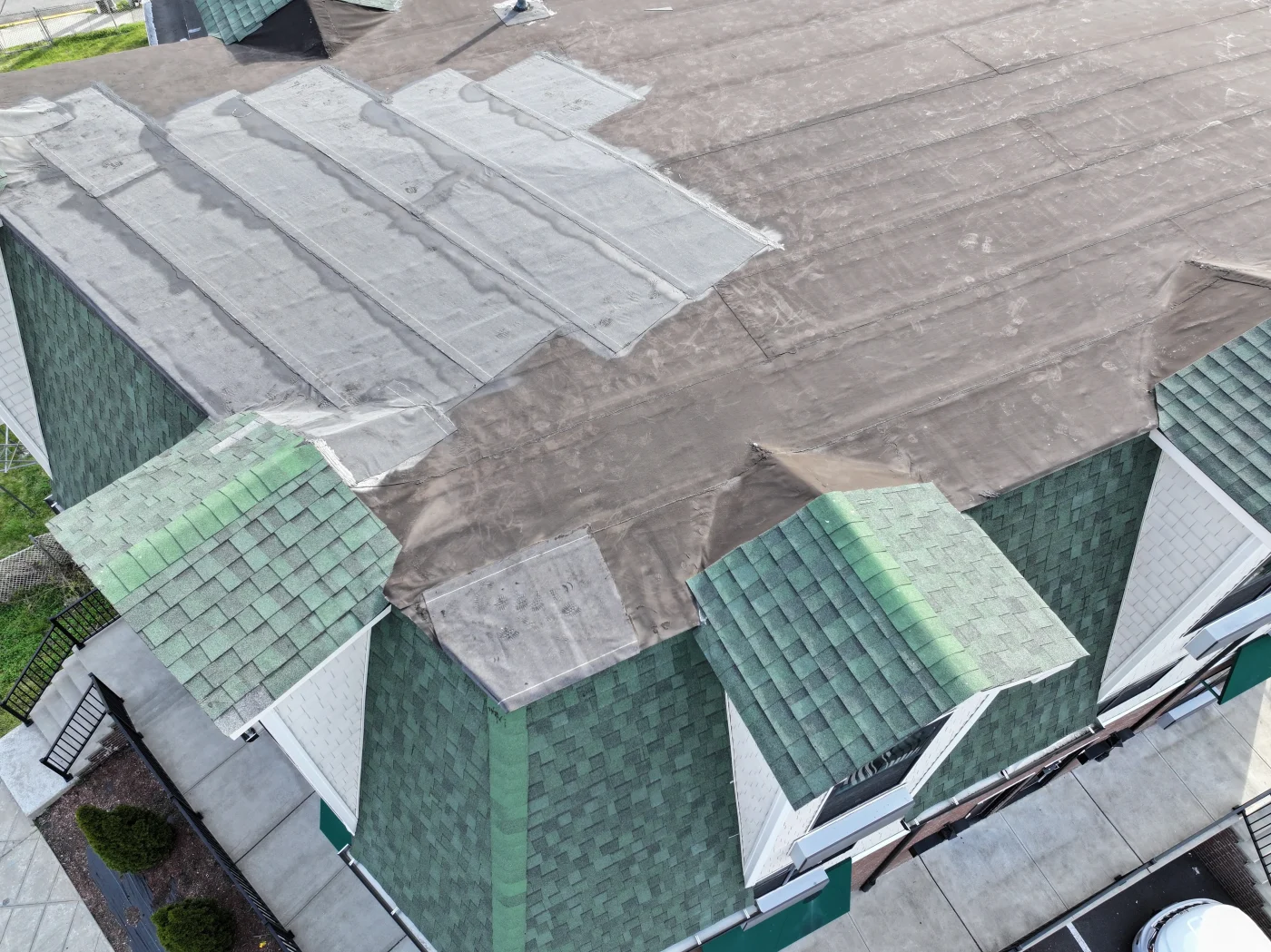 Professional Roof Repairs | Wayne, NJ | Reisch Roofing & Construction Professional Roof Repairs Wayne Nj Reisch Roofing Construction