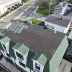 Top Notch Roof Inspections Wayne Nj Reisch Roofing Construction